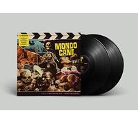 Nino Oliviero Riz Or - Mondo Cane - Vinyl Record L.P. SET - 81 - F600z