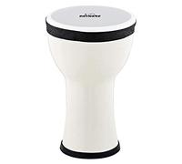 NINO Percussion Mini Djembe Elements - Neige (NINO-EMDJ-SN)