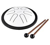 Nino NINO980WH Tongue Drum