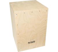 Nino Percussion – Kit Cajon NINO951-MYO pour enfants à partir de 5 ans – Outils inclus, bouleau