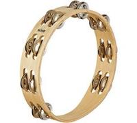 Nino Percussion NINO15 tambourin en bois à cymbalettes