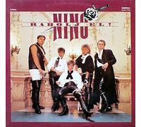 Nino - Rabolj El! [Vinyl LP]