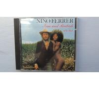 Nino and Radiah - Le sud - Suite en oeuf CD