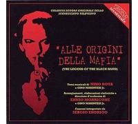 Nino Rota - Alle Origini Della Mafia (bof)