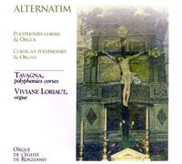 Nino Rota - Alternatim (Poliphon