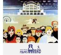 Nino Rota – Amarcord – CD – Verve Spa