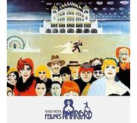 Nino Rota - Amarcord (Original Soundtrack) [New Vinyl LP]