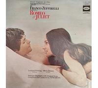 Nino Rota - Bande Originale du Film Romeo & Juliet - Nino Rota