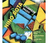 Nino Rota – Chamber Music – Edel