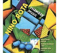Nino Rota Chamber Music