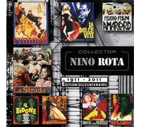 Nino Rota Collector