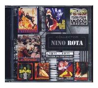 Nino Rota Collector