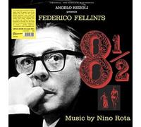 Federico Fellini's 8 1/2