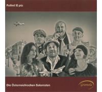 Nino Rota Fellini E Piu (CD) Album