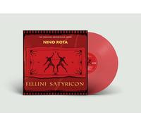 Nino Rota - Fellini Satyricon [Vinyl] [Import]