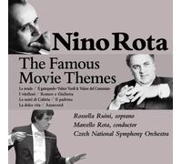 Nino Rota: Film Music [Import]