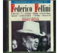 Nino Rota - Hommage A Frederico Fellini