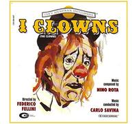 Nino Rota - I Clowns