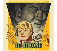 Nino Rota - Il Bidone (Original Soundtrack) [Expanded] [Cd] Expanded Version, It