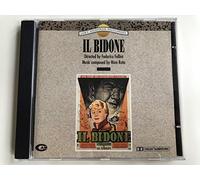 Nino Rota - Il Bidone (UK Import)