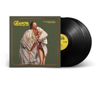 Nino Rota - Il Casanova Di Federico Fellini [New Vinyl LP]