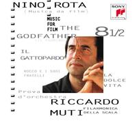 Nino Rota-Music for Film (Dsd) [Import]