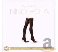 Nino Rota - Nino Rota Film Music Masterworks [Import]