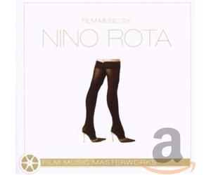 Nino Rota - Nino Rota Film Music Masterworks [Import]