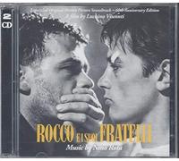 Nino Rota - Rocco and His Brothers [Import]