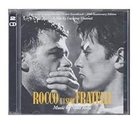 Nino Rota - Rocco E I Suoi Fratelli (Rocco And His Brothers (Original Soundtrack