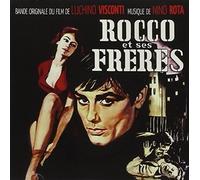 Nino Rota - Rocco et Ses Frères