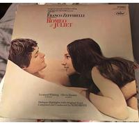 nino rota - Romeo & Juliet