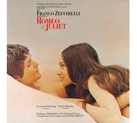Nino Rota - Romeo & Juliet-O.S.T. -Limited Edition [Import]