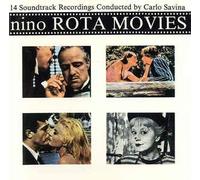 Nino rota - Rota Nino -Movies