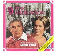Nino Rota - The Abdication (bof)