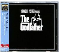 The Godfather Édition Limitée