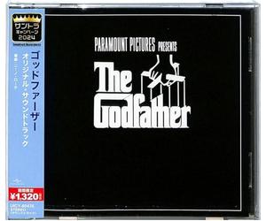 Nino Rota - The Godfather-O.S.T. -Limited Edition [Import]