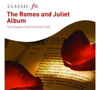 Nino Rota The Romeo and Juliet Album (CD) Album