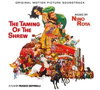 Nino Rota - The Taming Of The Shrew
