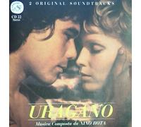 Nino Rota - Uragano/La Diga Sul Pacifico (UK Import)