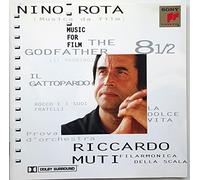 Nino Rota Vol.II