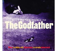 Nino Rota's Music To The Godfather