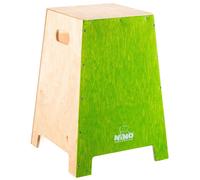 NINO Stackable Large Cajon - Green