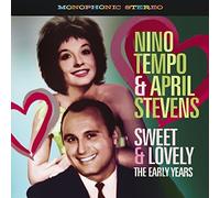 Nino Tempo & April Steve - Sweet and Lovely [Import]