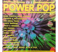 Nino Tempo & April Stevens, Freddie & The Dreamer - Power Pop - CD3