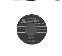 NINO TEMPO & APRIL STEVENS - stardust / 1-45 45 rpm single