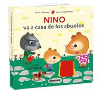 Nino Va A Casa De Los Abuelos