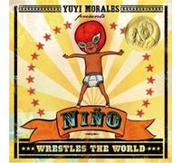 Nino Wrestles the World by Yuyi Morales Yuyi Morales (Auteur)