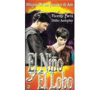 Nino Y El Lobo [Import USA Zone 1]