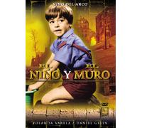 Nino Y El Muro [Import USA Zone 1]